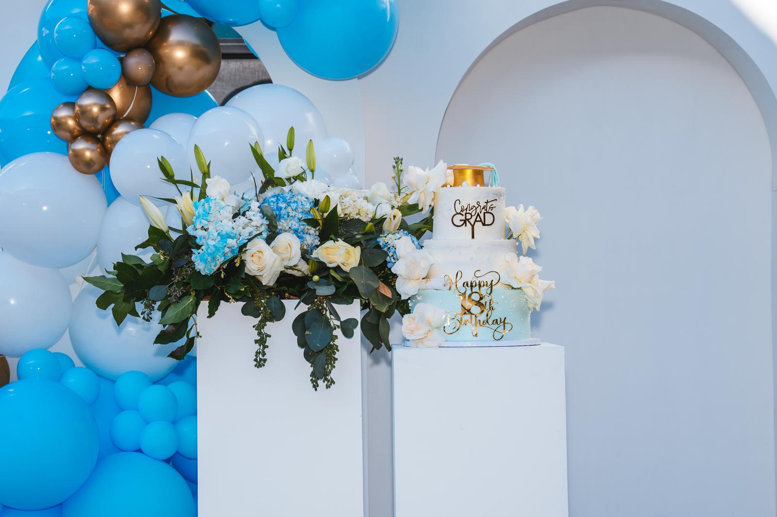 Event by Nikki