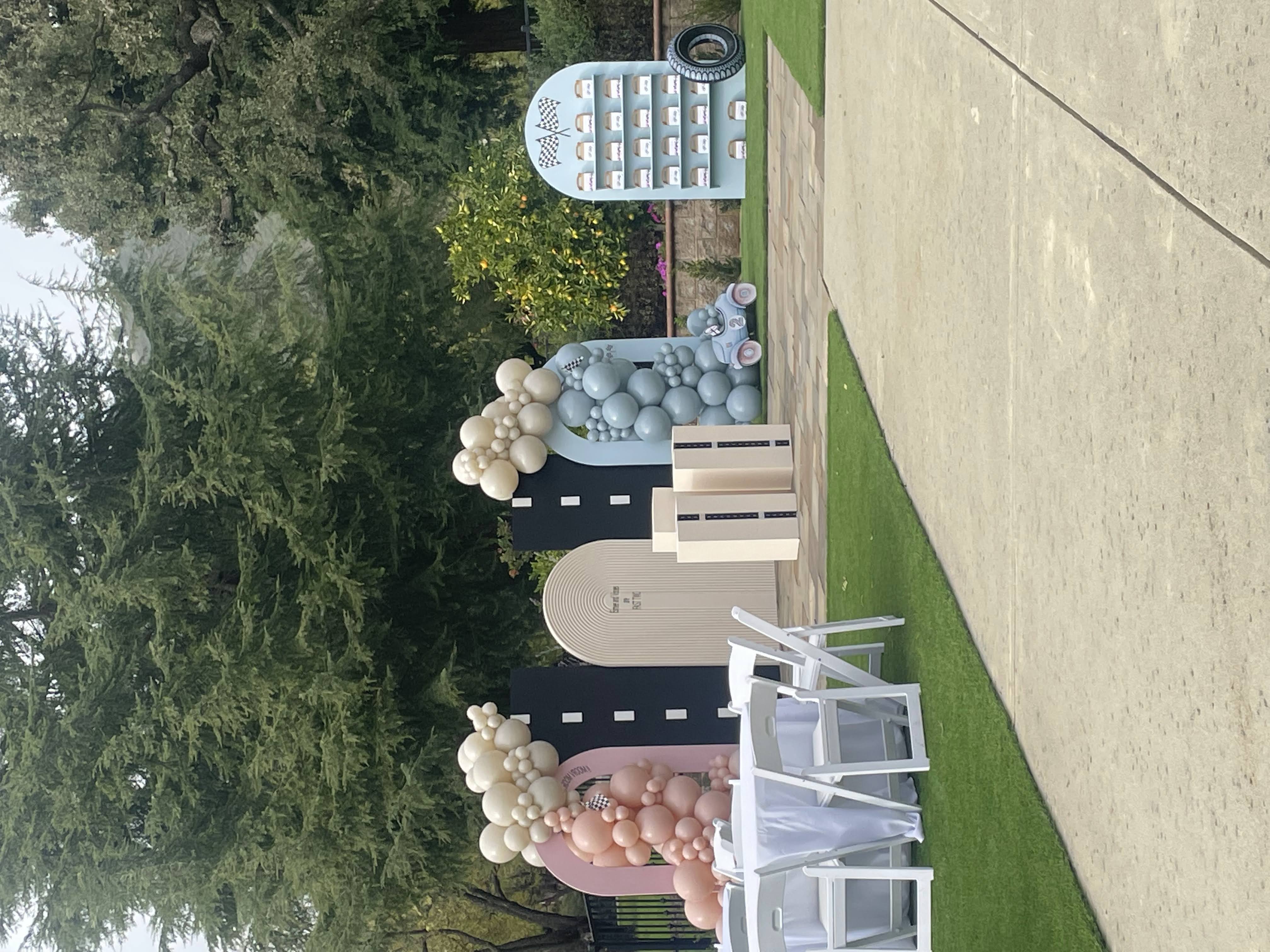Event by Nikki