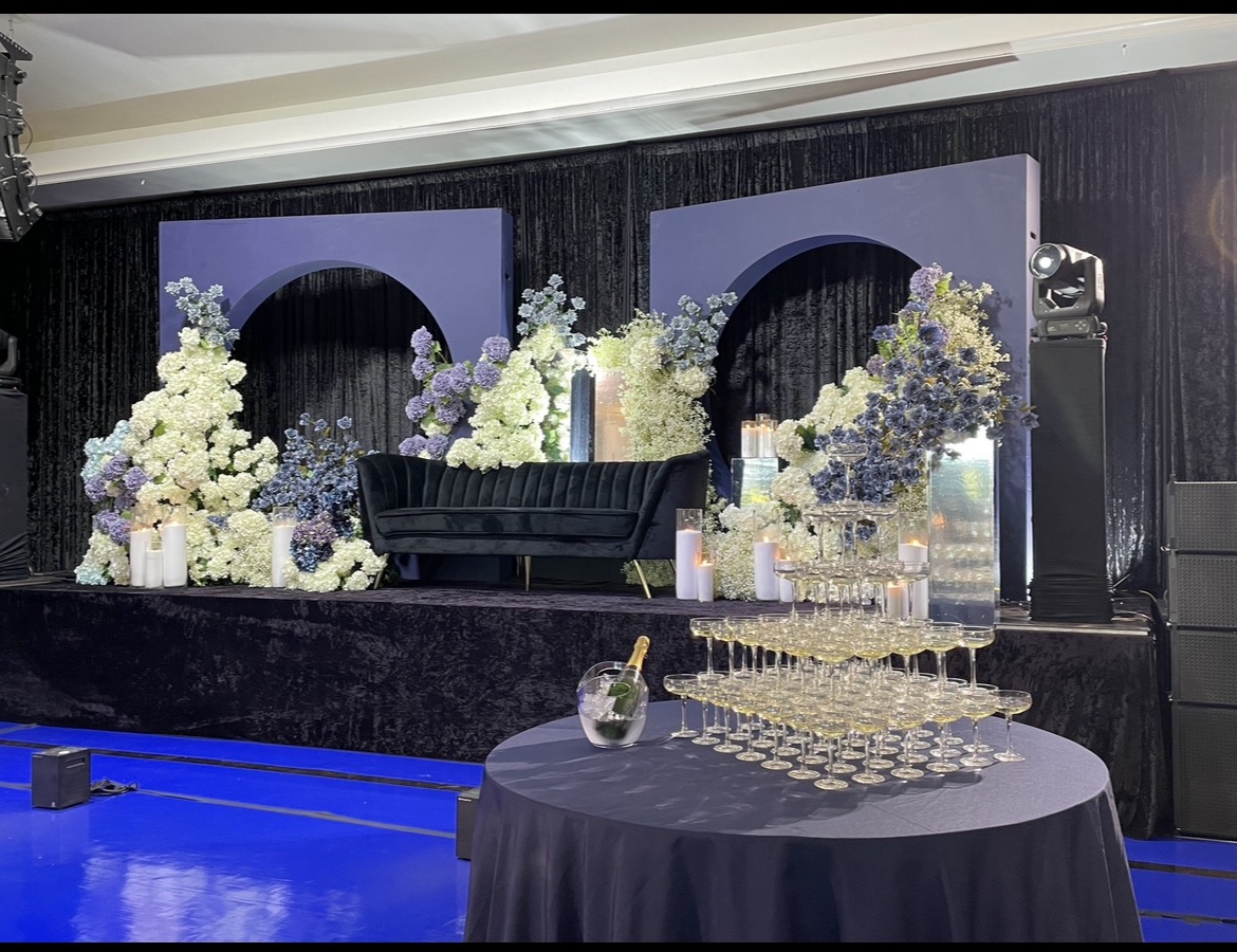 Event by Nikki