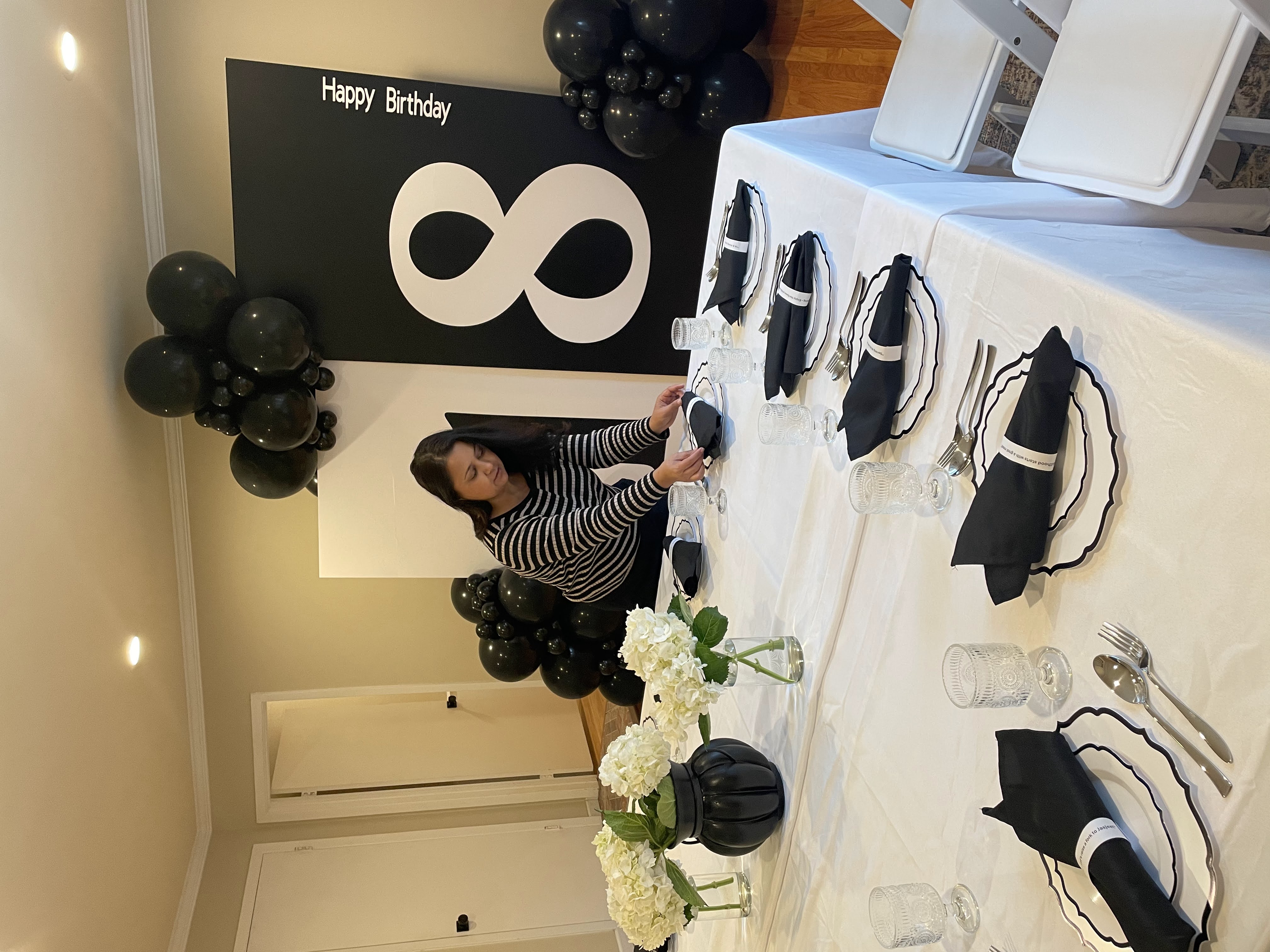 Event by Nikki