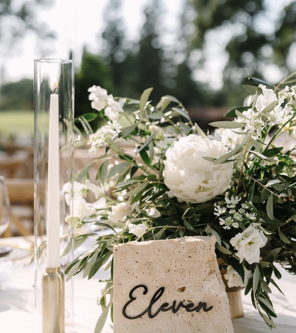 Events by Nikki