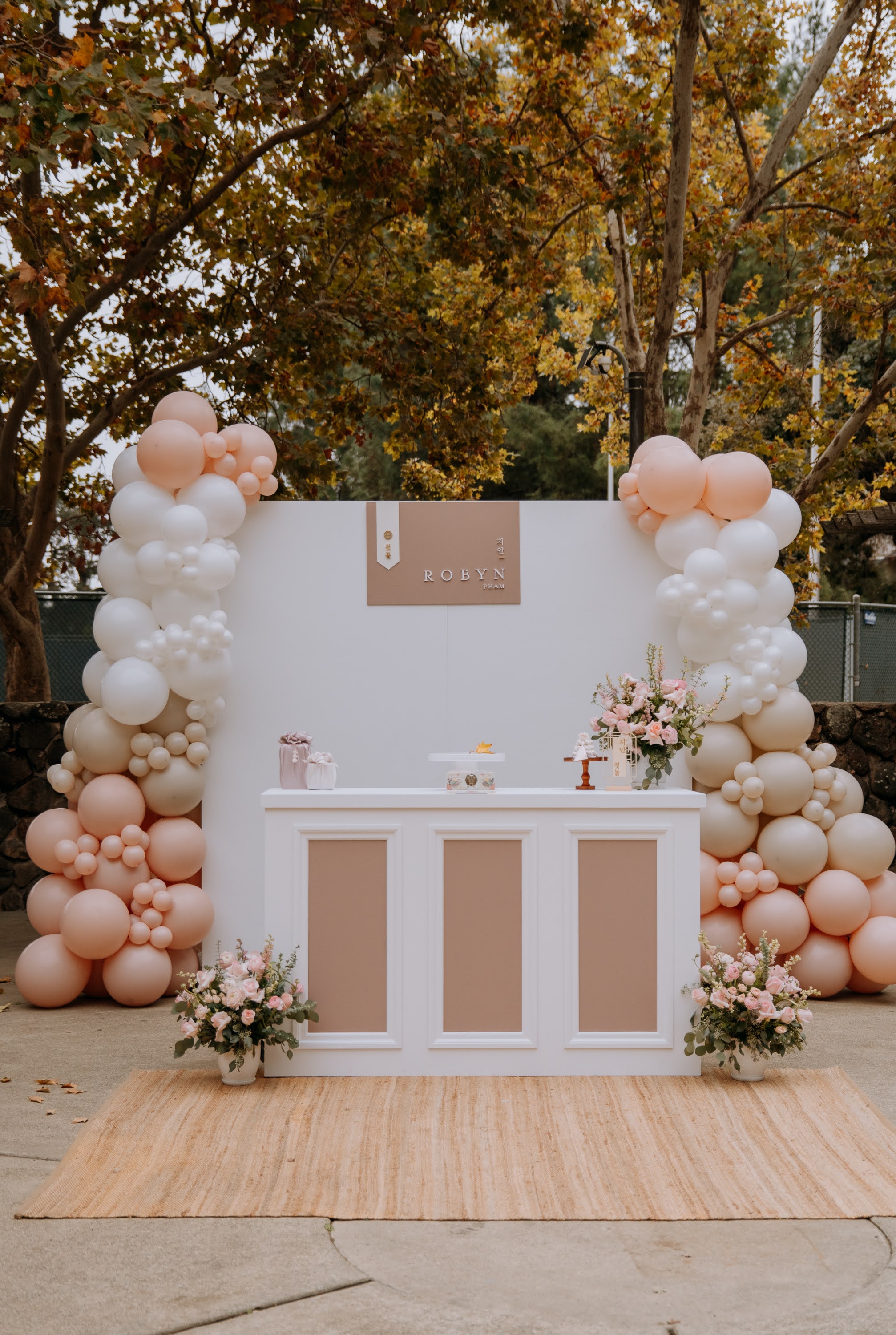 Event by Nikki