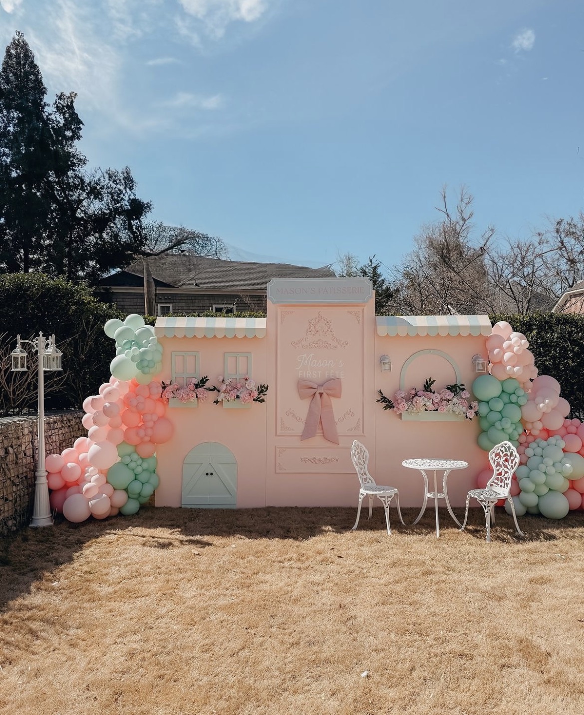 Event by Nikki