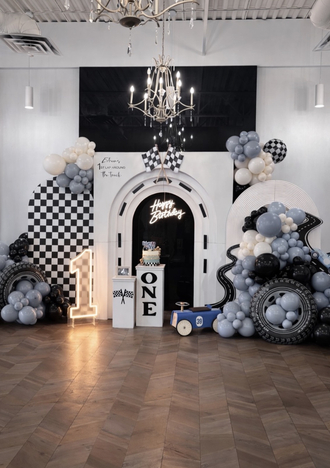 Event by Nikki