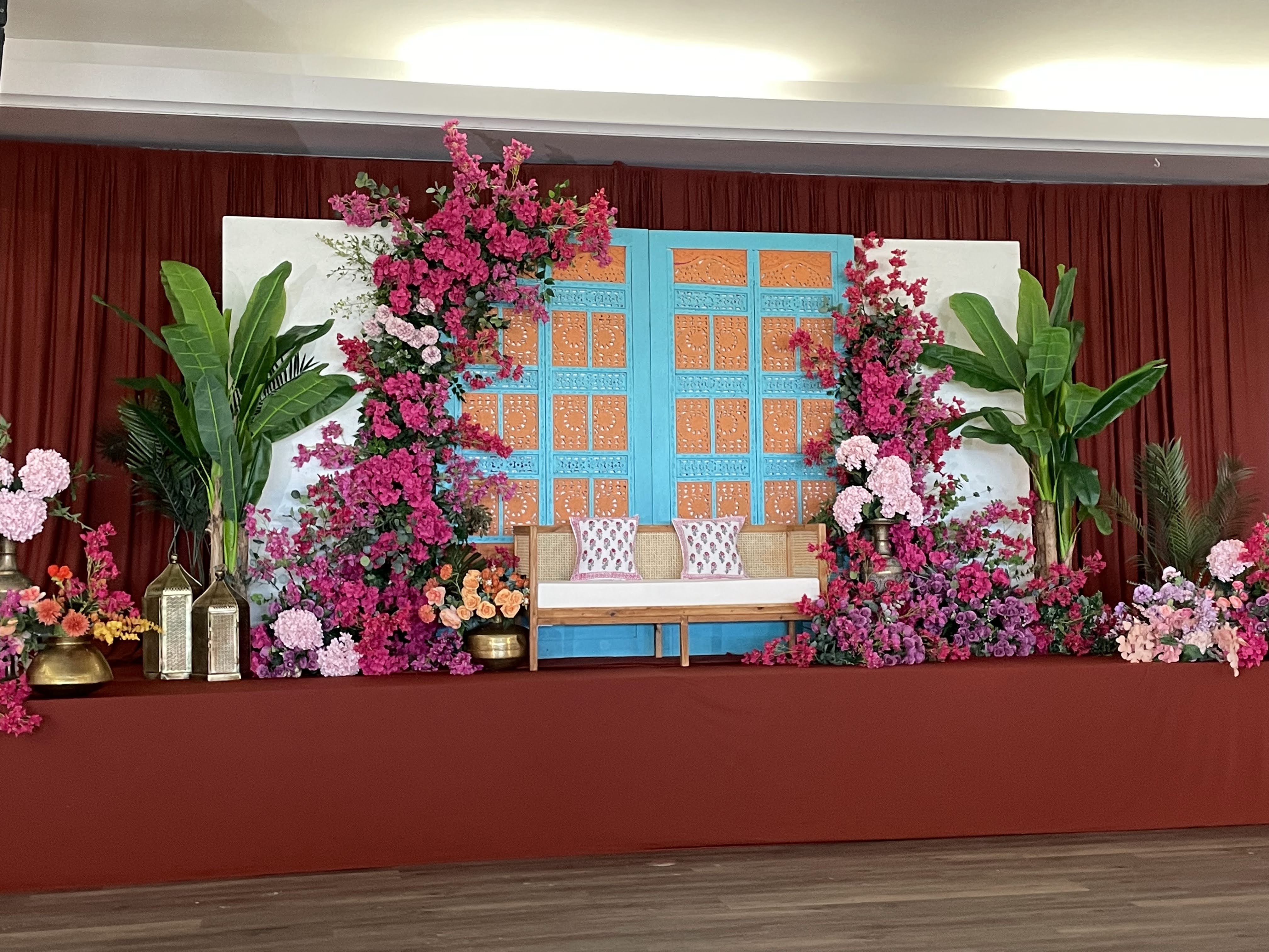 Event by Nikki