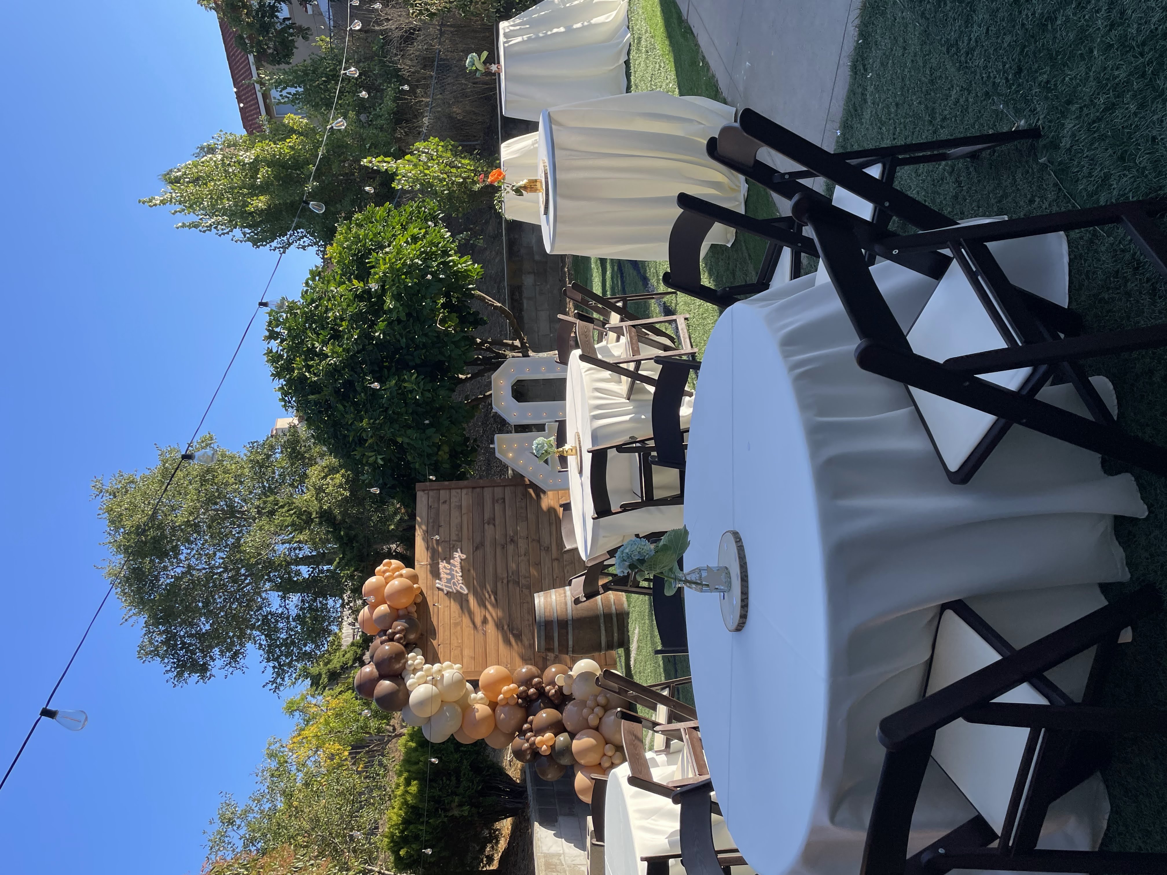Event by Nikki